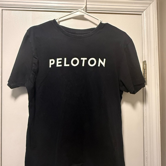 Peloton Cotton Tee - Picture 1 of 4